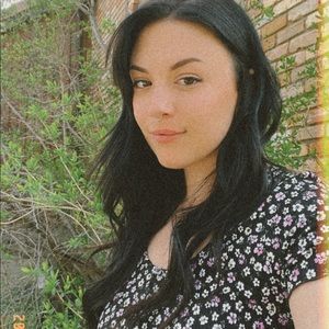 Meet your Posher, Nicholette